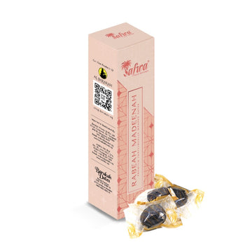 Rabeah Wrapped, 7 pcs (56/ctn)